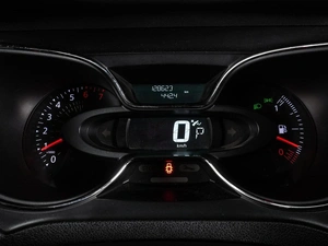 Внедорожник Renault Kaptur 2019 года, 1299000 рублей, Воронеж