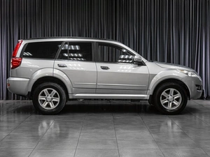 Внедорожник Great Wall Hover H5 2011 года, 729000 рублей, Тюмень