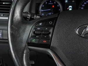 Внедорожник Hyundai Tucson 2015 года, 1834000 рублей, Воронеж