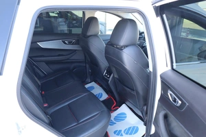 Внедорожник Chery Tiggo 7 2022 года, 2200000 рублей, Мирное