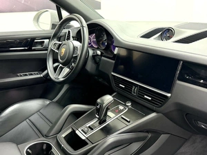 Внедорожник Porsche Cayenne Coupe 2022 года, 11995000 рублей, Красноярск