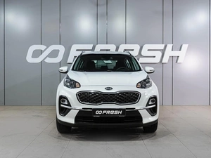 Внедорожник Kia Sportage 2018 года, 2109000 рублей, Воронеж