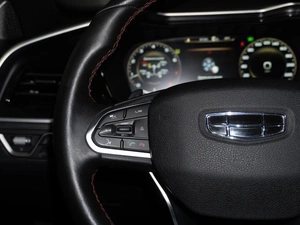 Внедорожник Geely Tugella 2023 года, 2949000 рублей, Санкт-Петербург