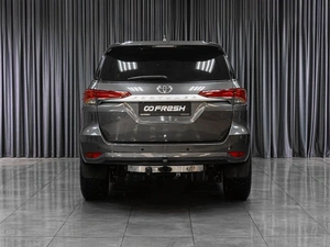 Внедорожник Toyota Fortuner 2022 года, 3649000 рублей, Тюмень