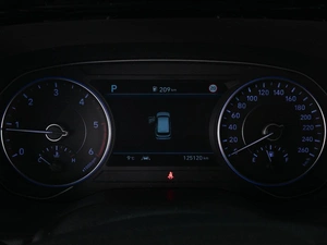 Внедорожник Hyundai Palisade 2019 года, 3790000 рублей, Ростов-на-Дону