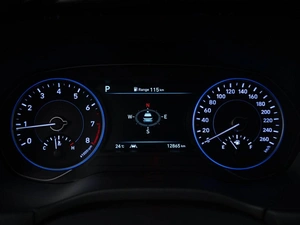 Внедорожник Hyundai Palisade 2019 года, 4550999 рублей, Москва