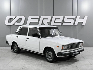Седан ВАЗ (LADA) 2107 2010 года, 319000 рублей, Аксай