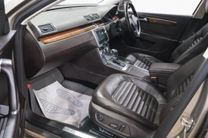 Седан Volkswagen Passat 2013 года, 1179000 рублей, Новокузнецк