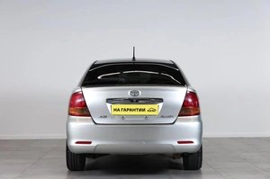Седан Toyota Allion 2002 года, 479000 рублей, Новосибирск