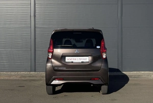 Хетчбэк Mitsubishi EK Wagon 2021 года, 843000 рублей, Солонцы