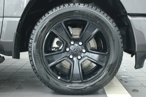 Пикап RAM 1500 2022 года, 8495000 рублей, Красноярск