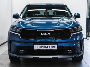 Внедорожник Kia Sorento 2022 года, 4399000 рублей, Красноярск