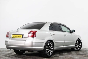 Седан Toyota Avensis 2008 года, 749000 рублей, Сургут