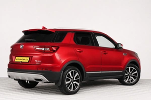 Внедорожник Changan CS55 2020 года, 1599000 рублей, Челябинск
