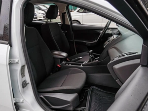 Хетчбэк Ford Focus 2017 года, 1130000 рублей, Краснодар