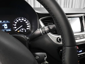 Седан Hyundai Solaris 2017 года, 1370000 рублей, Ставрополь