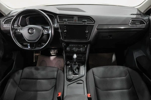 Внедорожник Volkswagen Tiguan 2019 года, 3099000 рублей, Новокузнецк