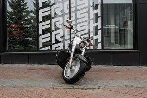 Harley-Davidson Fat Boy 2018 года, 1999000 рублей, Ульяновск