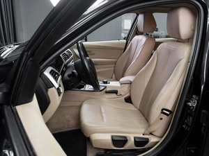 Седан BMW 3 серия 2014 года, 1849000 рублей, Тюмень