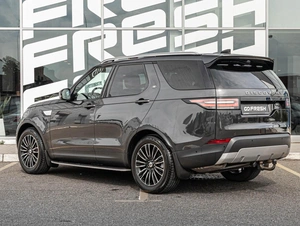 Внедорожник Land Rover Discovery 2020 года, 4070000 рублей, Краснодар