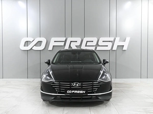 Седан Hyundai Sonata 2021 года, 2439000 рублей, Ростов-на-Дону