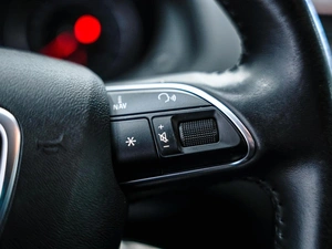 Внедорожник Audi Q3 2015 года, 1699000 рублей, Красноярск