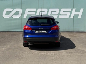 Универсал Ford Focus 2015 года, 969000 рублей, Кропоткин