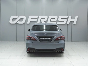 Седан Toyota Crown 2019 года, 3180000 рублей, Ростов-на-Дону