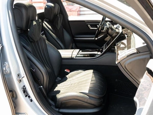 Седан Mercedes-benz S-класс 2021 года, 9400000 рублей, Краснодар