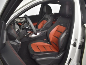 Внедорожник Mercedes-benz GLE-класс AMG Coupe 2022 года, 11499000 рублей, Казань