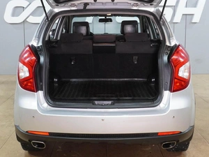 Внедорожник SsangYong Actyon 2014 года, 1099000 рублей, Воронеж