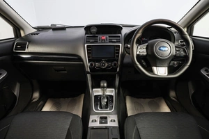 Универсал Subaru Levorg 2014 года, 1589000 рублей, Новосибирск