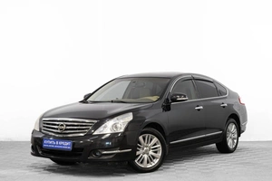 Седан Nissan Teana 2011 года, 999000 рублей, Барнаул