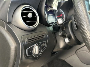 Внедорожник Mercedes-benz GLC-класс 2018 года, 3330000 рублей, Уфа