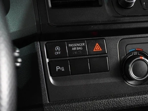 Минивэн Volkswagen Caravelle 2018 года, 3369000 рублей, Воронеж