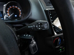 Лифтбек ВАЗ (LADA) Granta 2018 года, 849000 рублей, Ставрополь