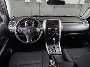 Внедорожник Suzuki Grand Vitara 2013 года, 1449000 рублей, Тюмень