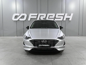 Седан Hyundai Sonata 2021 года, 2759000 рублей, Аксай