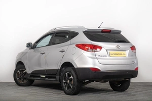 Внедорожник Hyundai Tucson 2009 года, 1079000 рублей, Томск
