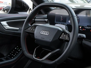 Лифтбек Audi A5L 2025 года, 6230000 рублей, Волгоград