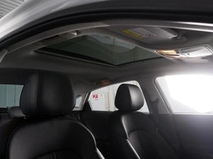 Седан Hyundai Lafesta 2020 года, 2229000 рублей, Красный Пахарь