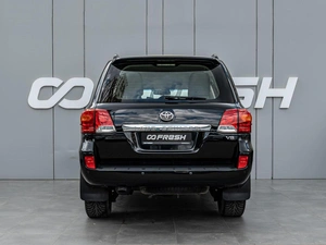 Внедорожник Toyota Land Cruiser 2012 года, 3750000 рублей, Краснодар
