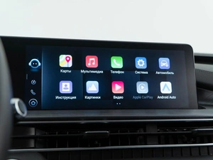 Внедорожник Chery Tiggo 7 Pro Max 2023 года, 2397077 рублей, Москва