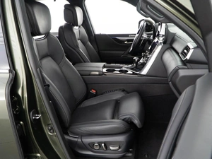 Внедорожник Lexus LX 2022 года, 14510444 рублей, Москва