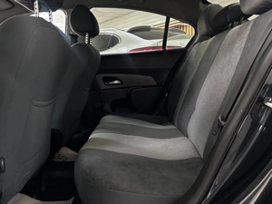 Седан Chevrolet Cruze 2012 года, 755000 рублей, Ачинск