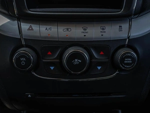 Внедорожник Dodge Journey 2015 года, 1530000 рублей, Ставрополь