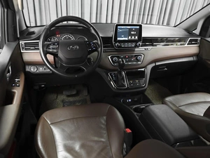 Минивэн Hyundai Grand Starex 2020 года, 4230000 рублей, Ставрополь