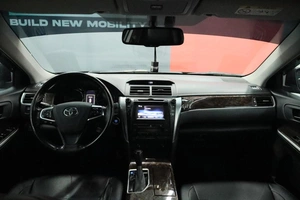 Седан Toyota Camry 2018 года, 2605000 рублей, Курск