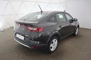 Внедорожник Renault Arkana 2019 года, 1550000 рублей, Орёл
