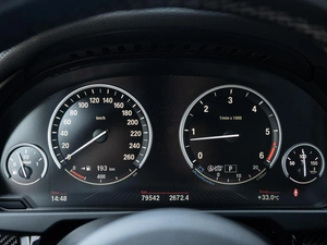 Внедорожник BMW X6 2018 года, 5070000 рублей, Краснодар